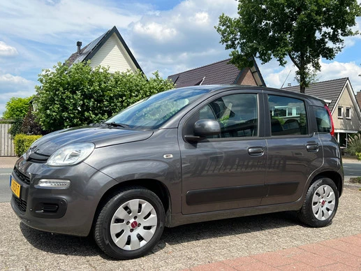 Fiat Panda - Afbeelding 1 van 30