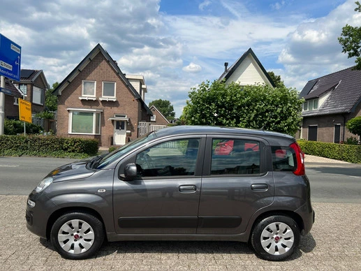 Fiat Panda - Afbeelding 4 van 30