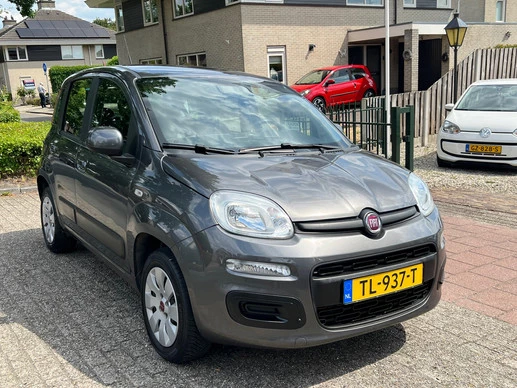 Fiat Panda - Afbeelding 5 van 30