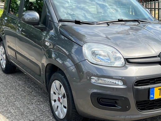 Fiat Panda - Afbeelding 6 van 30