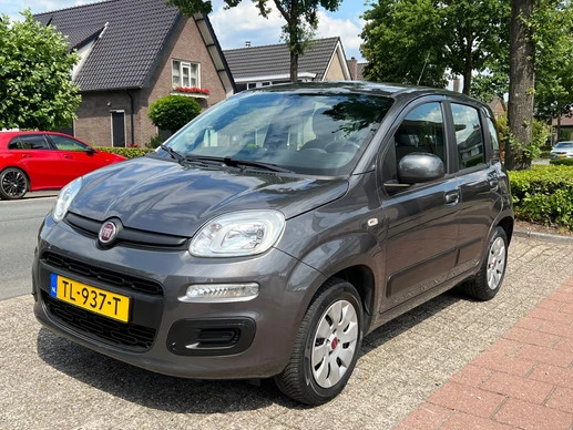 Fiat Panda - Afbeelding 7 van 30