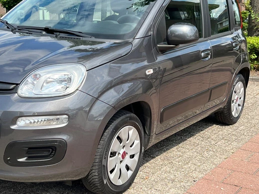 Fiat Panda - Afbeelding 8 van 30