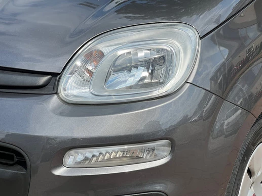 Fiat Panda - Afbeelding 9 van 30