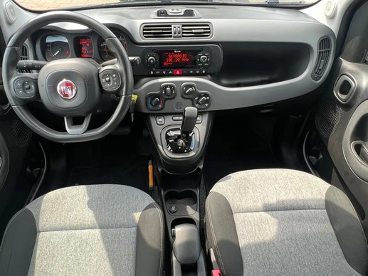 Fiat Panda - Afbeelding 11 van 30