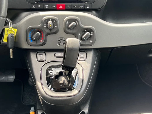 Fiat Panda - Afbeelding 12 van 30
