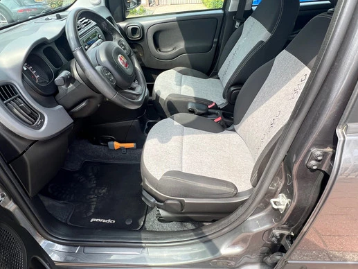 Fiat Panda - Afbeelding 13 van 30
