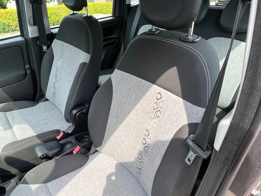 Fiat Panda - Afbeelding 14 van 30