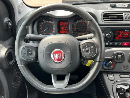 Fiat Panda - Afbeelding 15 van 30