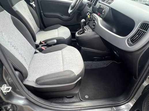 Fiat Panda - Afbeelding 19 van 30