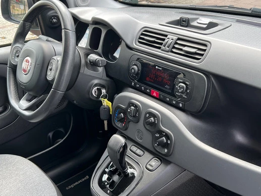 Fiat Panda - Afbeelding 21 van 30