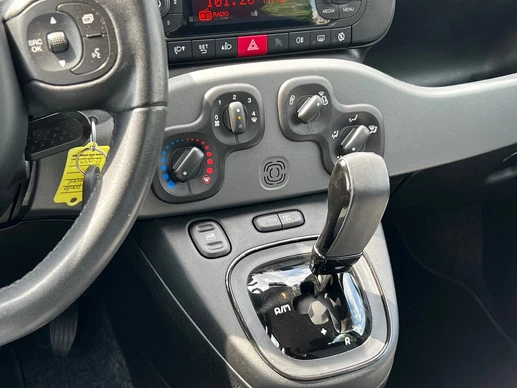Fiat Panda - Afbeelding 23 van 30