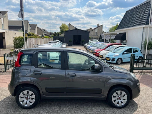 Fiat Panda - Afbeelding 24 van 30