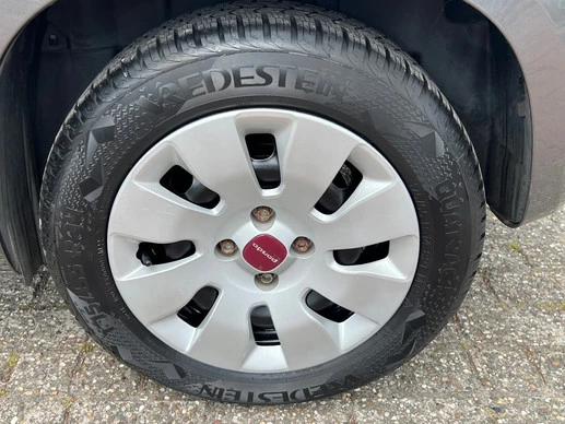 Fiat Panda - Afbeelding 25 van 30