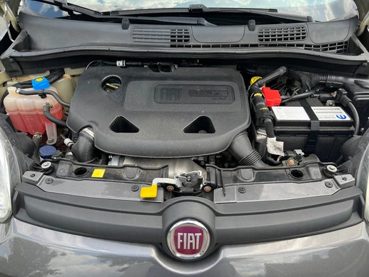 Fiat Panda - Afbeelding 27 van 30
