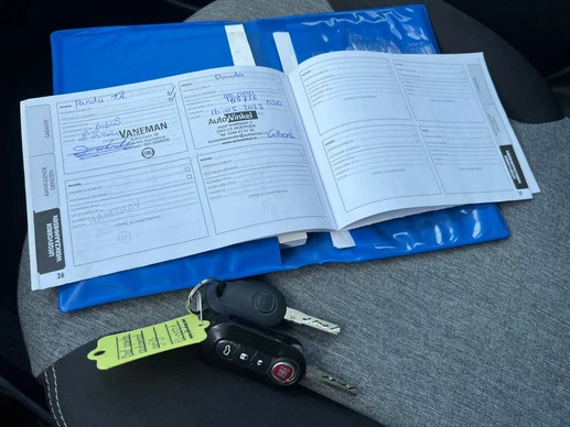 Fiat Panda - Afbeelding 28 van 30