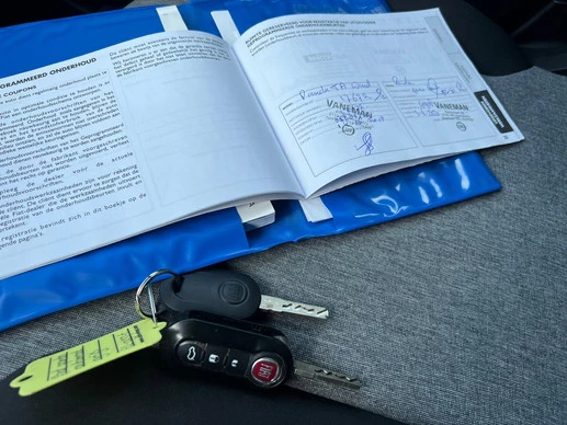 Fiat Panda - Afbeelding 29 van 30