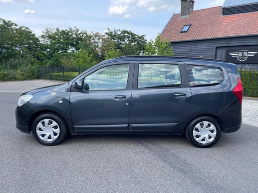 Dacia Lodgy - Afbeelding 2 van 20