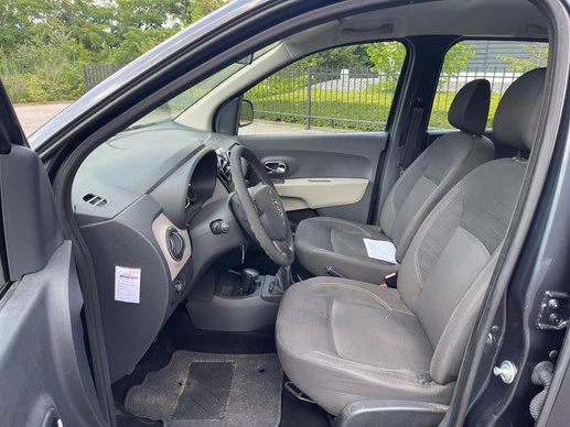 Dacia Lodgy - Afbeelding 3 van 20