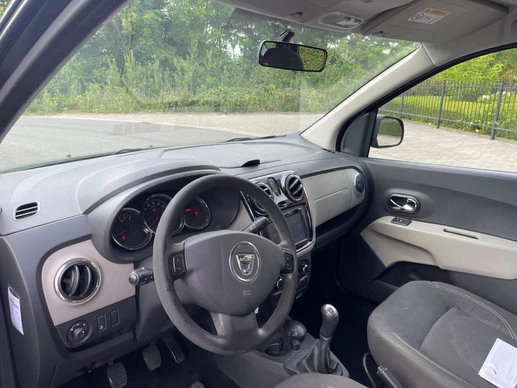 Dacia Lodgy - Afbeelding 4 van 20