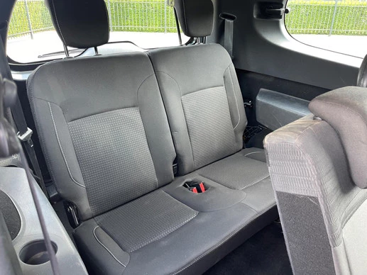 Dacia Lodgy - Afbeelding 13 van 20