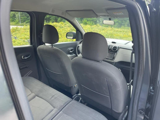 Dacia Lodgy - Afbeelding 14 van 20