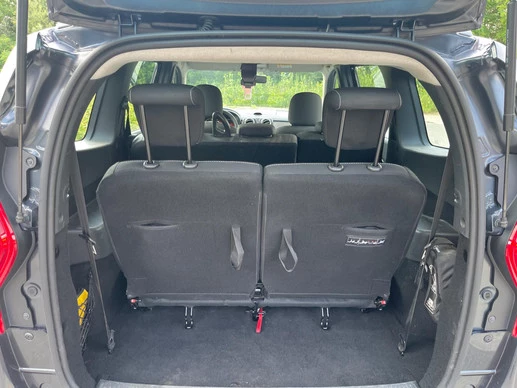 Dacia Lodgy - Afbeelding 15 van 20