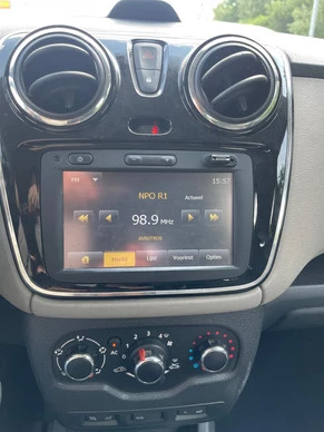 Dacia Lodgy - Afbeelding 16 van 20
