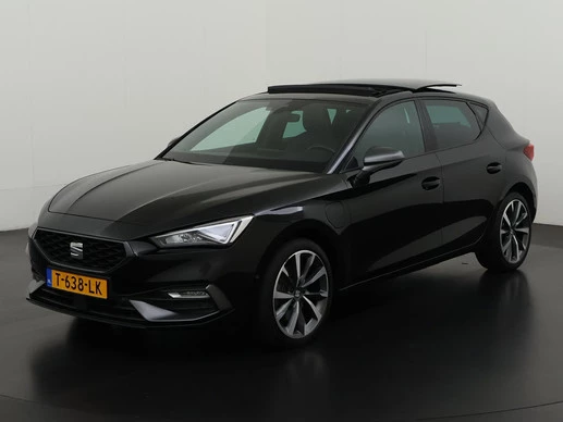 SEAT Leon - Afbeelding 1 van 30