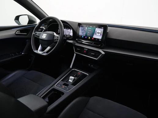 SEAT Leon - Afbeelding 2 van 30