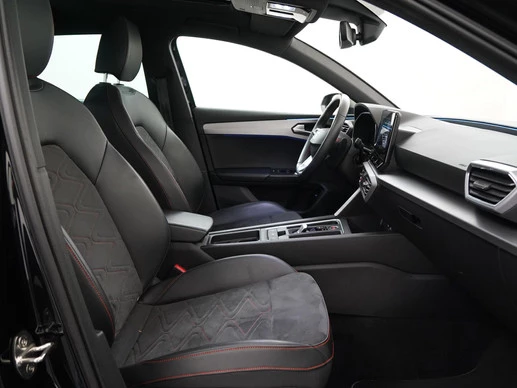 SEAT Leon - Afbeelding 3 van 30
