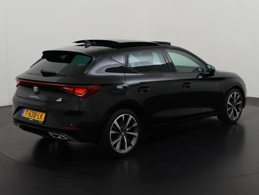 SEAT Leon - Afbeelding 4 van 30