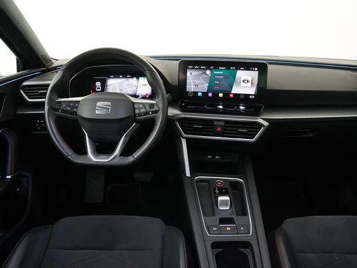 SEAT Leon - Afbeelding 5 van 30