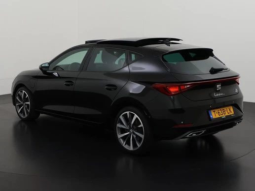 SEAT Leon - Afbeelding 6 van 30