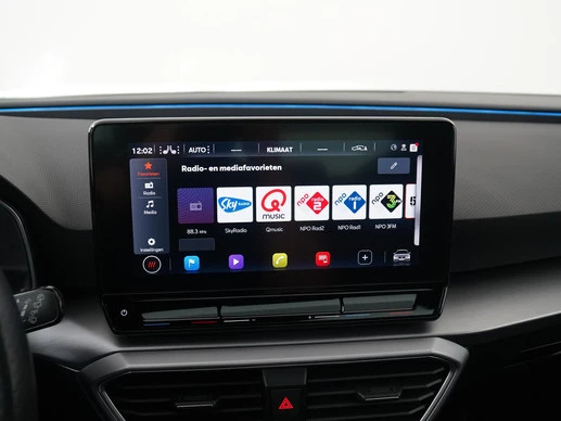 SEAT Leon - Afbeelding 16 van 30