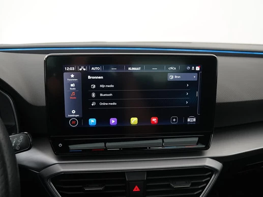 SEAT Leon - Afbeelding 17 van 30