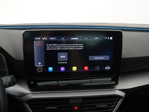 SEAT Leon - Afbeelding 18 van 30