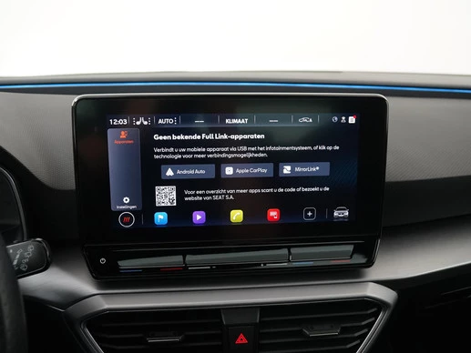 SEAT Leon - Afbeelding 19 van 30