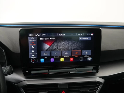 SEAT Leon - Afbeelding 21 van 30