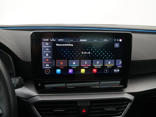 SEAT Leon - Afbeelding 23 van 30
