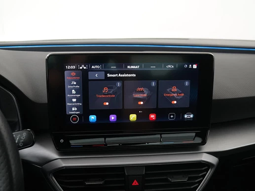 SEAT Leon - Afbeelding 25 van 30