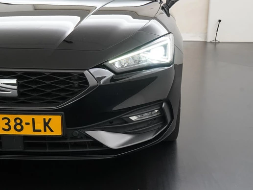 SEAT Leon - Afbeelding 29 van 30