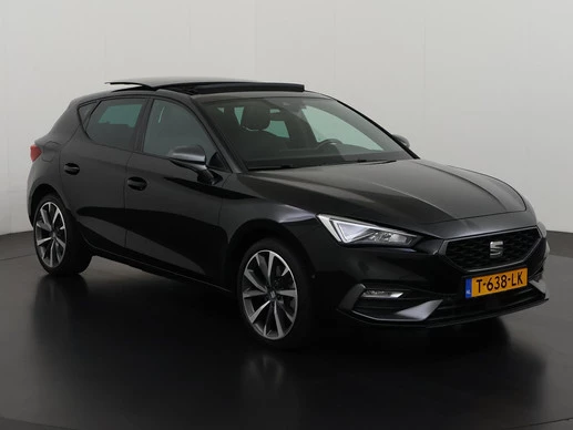 SEAT Leon - Afbeelding 30 van 30