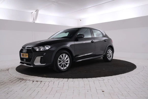 Audi A1 - Afbeelding 1 van 25