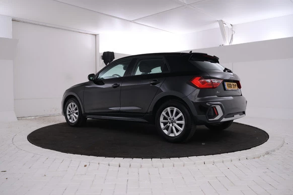 Audi A1 - Afbeelding 2 van 25