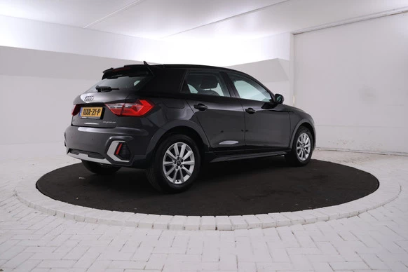 Audi A1 - Afbeelding 3 van 25