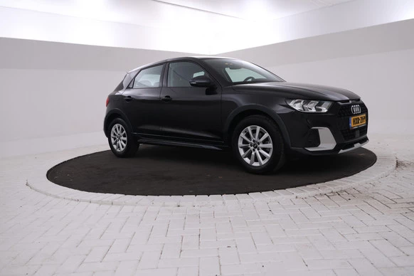 Audi A1 - Afbeelding 4 van 25
