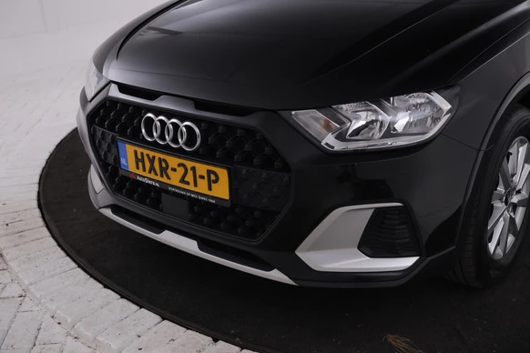 Audi A1 - Afbeelding 5 van 25