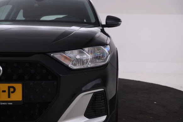 Audi A1 - Afbeelding 6 van 25