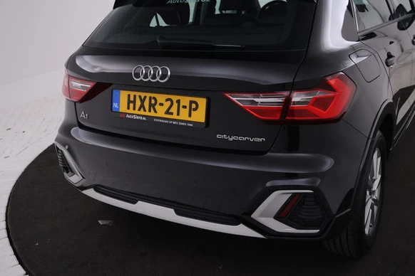 Audi A1 - Afbeelding 8 van 25