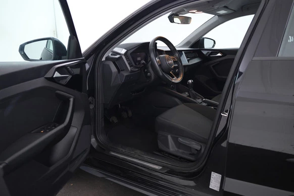 Audi A1 - Afbeelding 10 van 25